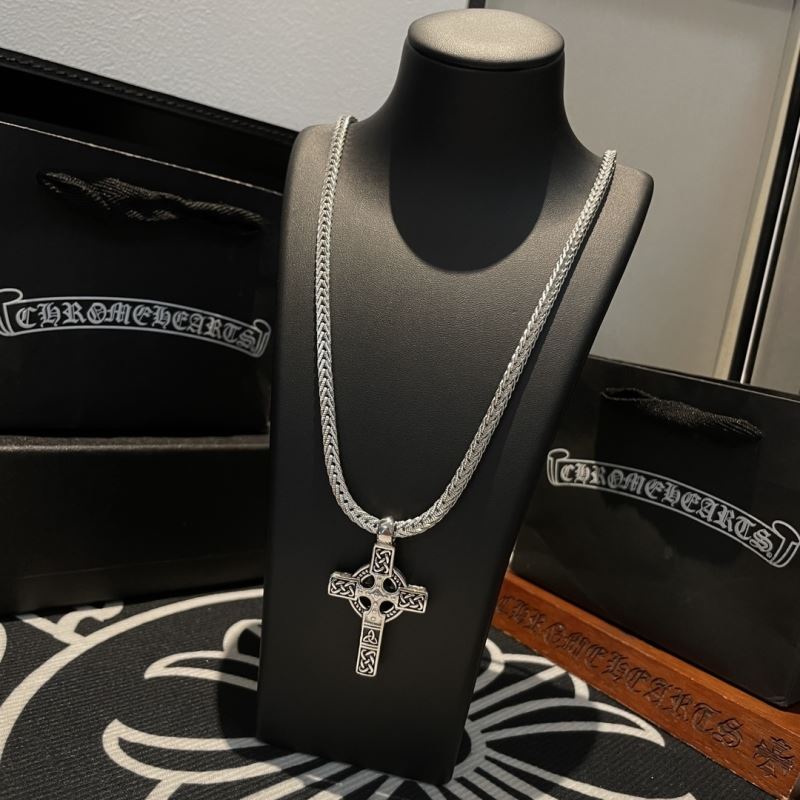 Chrome Hearts Necklaces